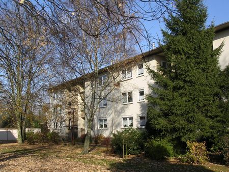 2-Zimmer-Wohnung in Duisburg Wanheimerort - Photo 2