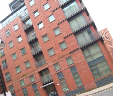 Pearl House, Lower Ormond Street, Manchester City Centre, Mancheste... - Photo 1