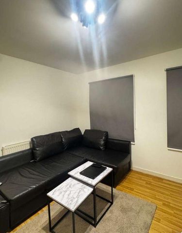 St.chleo's House, Ordell Road, Bow, London, United Kingdom, E3 - Photo 5