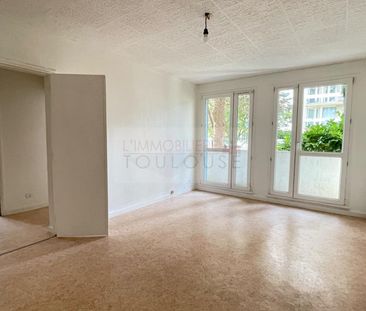 Location Appartement 2 pièces 45m² TOULOUSE 31100 - Photo 6