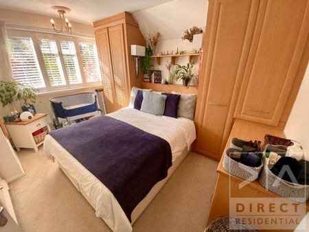 2 bedroom maisonette to rent - Photo 3