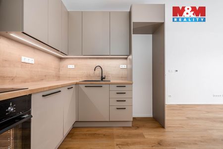 Pronájem bytu 2+kk, 76 m - Фото 4