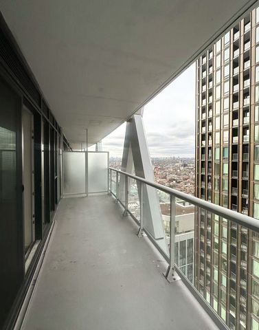 For Lease - 230 Simcoe Street Unit# 2711, Toronto, Ontario - Photo 3