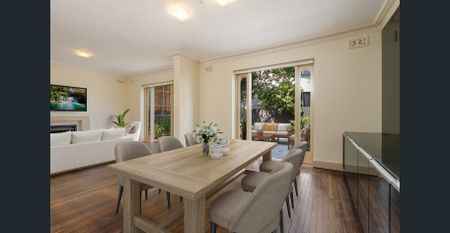 Charming Home in the Heart of Kirribilli - Photo 2