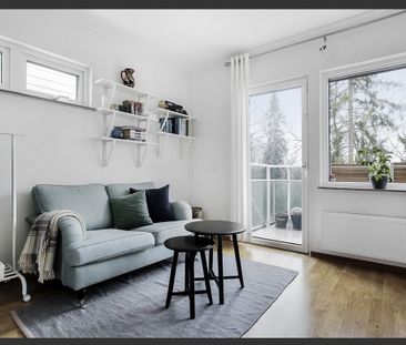 Heklagatan, Kista - Photo 3