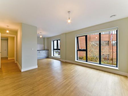 2 bedroom apartment to rent - Photo 2