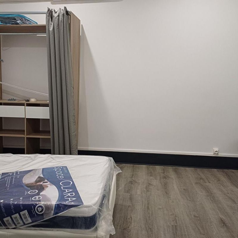 COLOCATION MEUBLEE 3 CHAMBRES - Photo 1