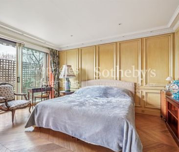 Tout savoir sur cet appartement dans le quartier Invalides, à Paris... - Photo 5