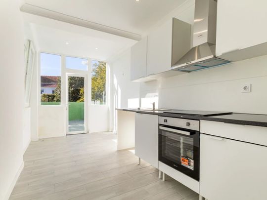 Apartamento T1 em Setúbal - Photo 1