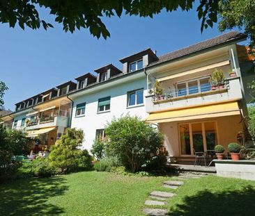 Cozy 4-room apartment in Ostring - Photo 3