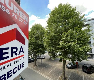 STIJLVOL APPARTEMENT IN CENTRUM KORTRIJK - Foto 3