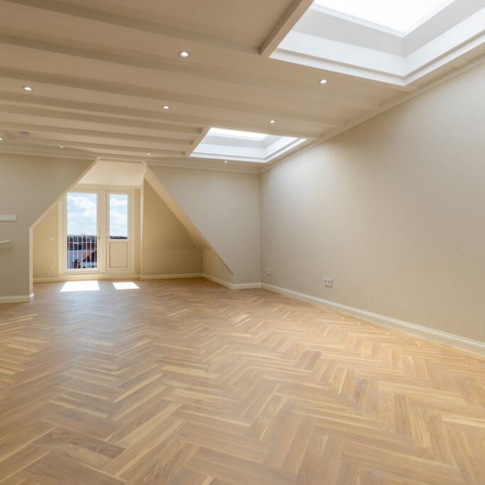 Newtonstraat 2562 KZ Den Haag - Foto 1