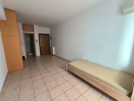 Studio/Γκαρσονιέρα για ενοικίαση Πάτρα - Κέντρο (Πάτρα) - Photo 2