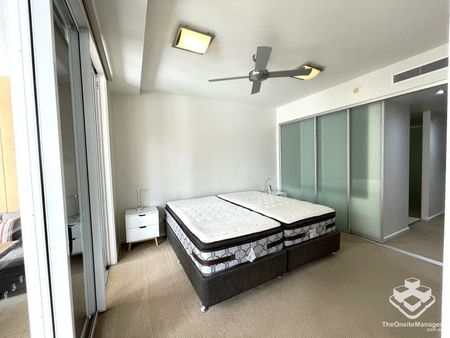 Fully Furnished Two Bedroom Apartment - Photo 3