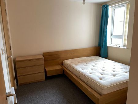 2 bedroom apartment to rent - Photo 5