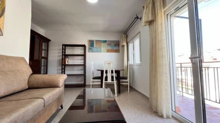 Piso de alquiler en Calle Mirador de la Sierra, Barrio de Zaidín - Photo 2