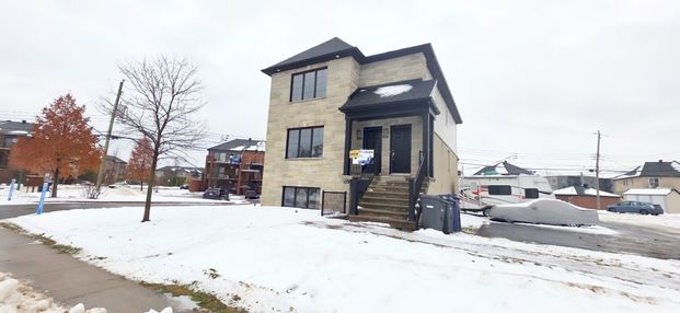 Appartement à louer - Laval (Chomedey) (Autres) - Photo 1