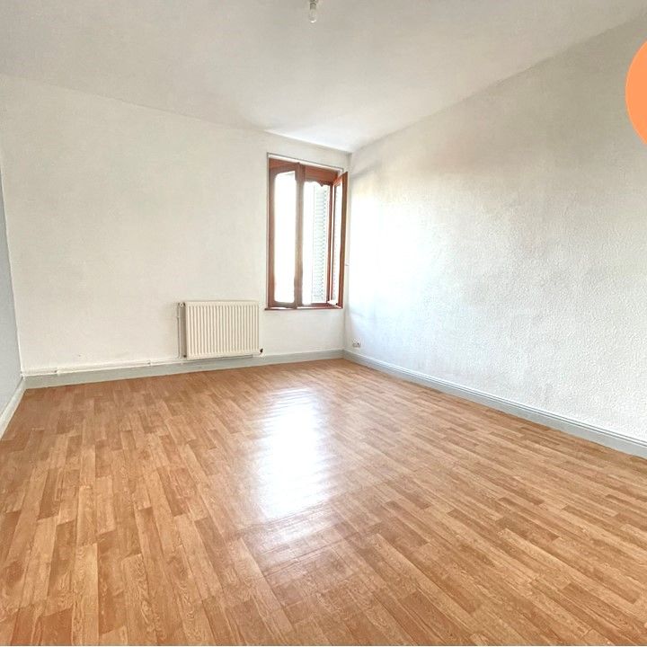 Appartement à louer à JARNY - Photo 1