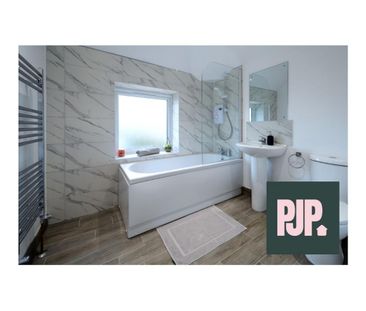 1 bedroom in a house share to rent - Photo 6