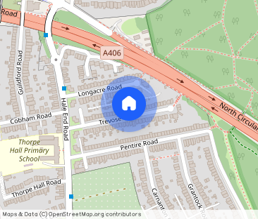 Trevose Road, London, E17 - Photo 1