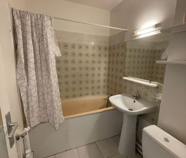 T1 Bordeaux - Photo 2