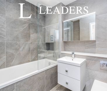 1 bedroom apartment to rent Compass Point, 450 Romsey Road, Southam... - Photo 4