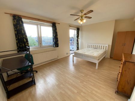 Bayham street, NW1, London - Photo 2