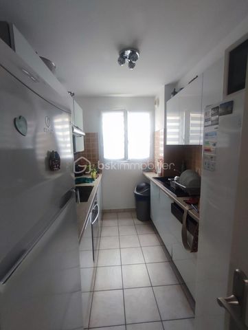 Appartement de 71 m² à Neuilly-Sur-Marne - Photo 4