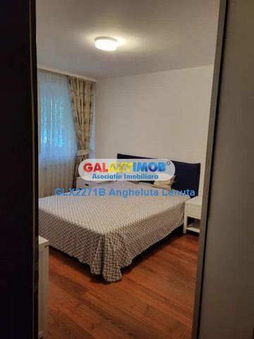 Drumul Taberei Favorit apartament 2 camere de inchiriat - Photo 3