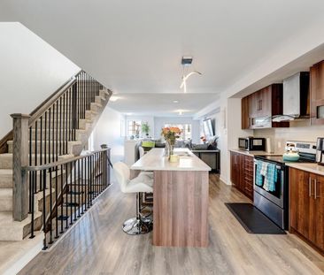 For Lease - 71 Donald Fleming Way Unit# 108, Whitby, Ontario - Photo 1