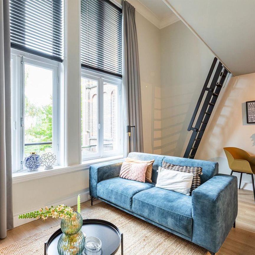 Appartement te huur: Berg en Dalseweg 79-A94 6522 BC Nijmegen - Foto 1