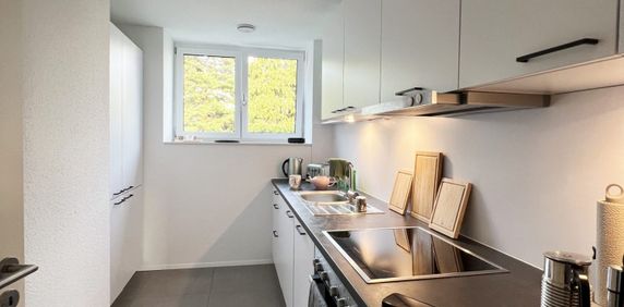 Helle Wohnung in Traumlage an der Gänsheide — mit großem Balkon - Photo 2