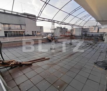 Apartament de 3 camere, 73 mp, terasa, pet friendly, zona Ultracentrala - Photo 2