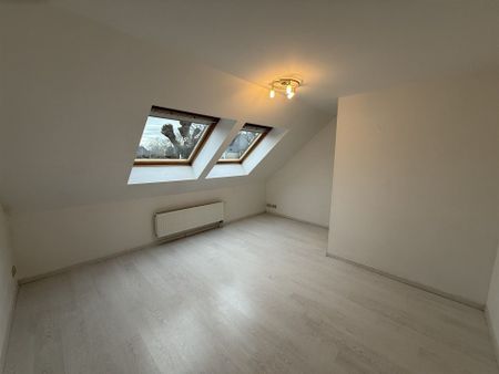 Landelijk gelegen driegevelwoning - Photo 3