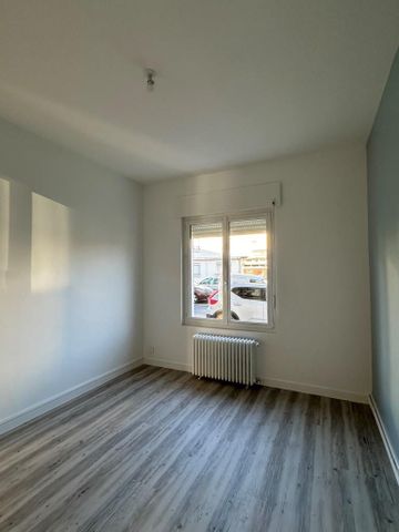 Appartement Saint-Nazaire - Centre ville - Photo 4