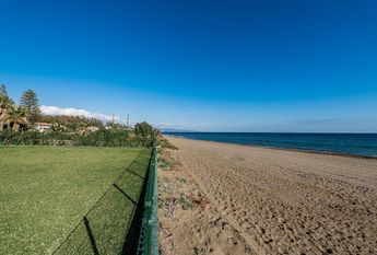 5 bedroom luxury Villa for rent in San Pedro de Alcántara, Spain