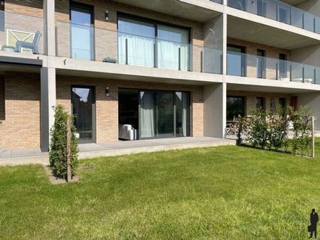 Appartement te huur - Photo 4