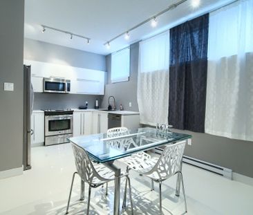 Condo for rent, Montréal (Ville-Marie) - Photo 5