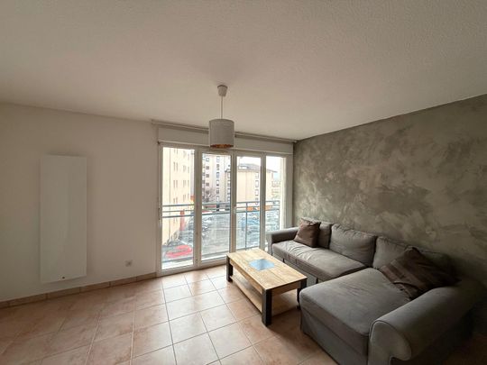 Location Appartement 2 pièces 39m² - Photo 1