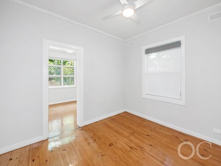 Open the door to coastal living with a sunlit deck retreat - Photo 4