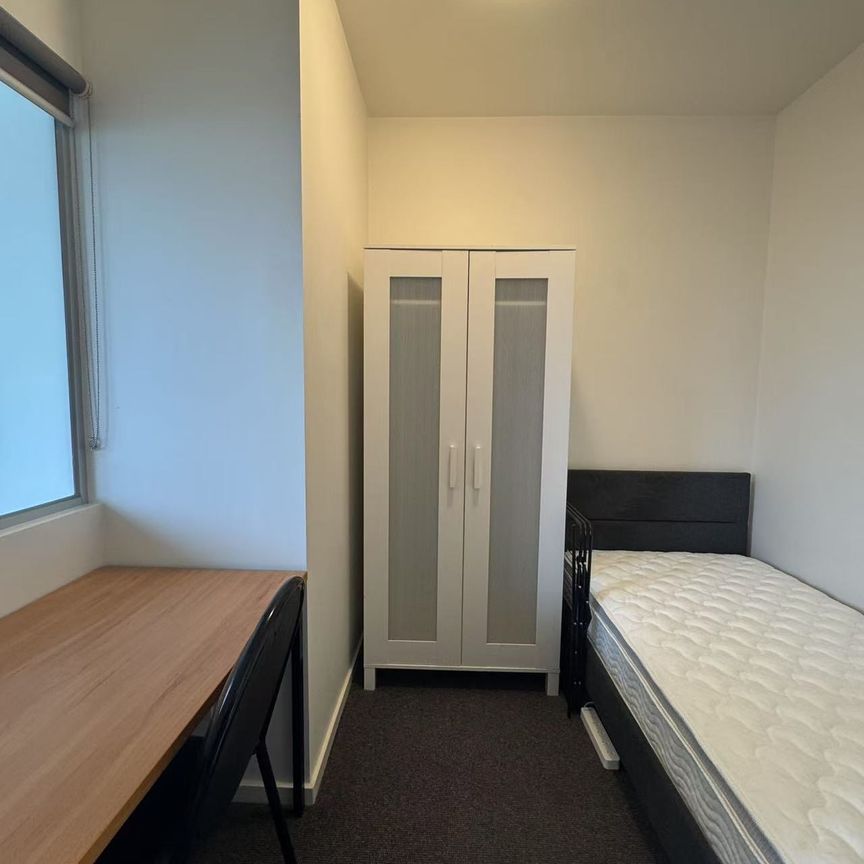 Arrow on Swanston - Photo 1