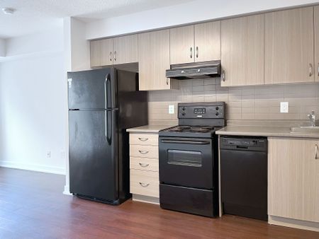 For Lease - 132 Berkeley Street Unit# 1008, Toronto, Ontario - Photo 5