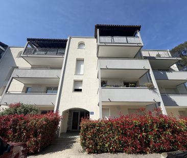 Château d'Ô - Studio - 24,61m² - Photo 5