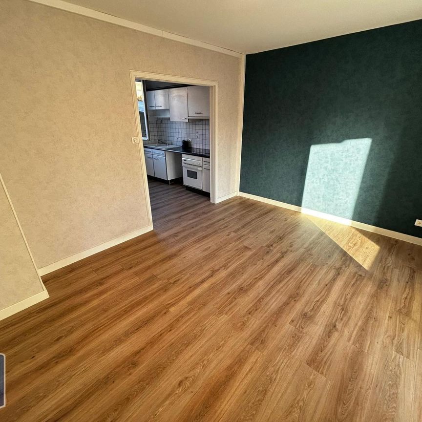 Location Maison 5 pièces 83m² CHOLET 49300 - Photo 1