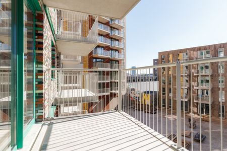 Johannes v.d. Waalsweg 9T, 5612JA Eindhoven - Photo 4