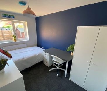 Room in a Shared House, Marlborough Road, NG9 - Photo 6