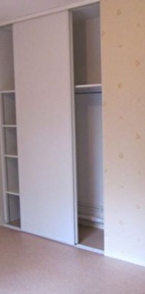 Appartement 1 pièce – 19 m² environ à Rennes Beaulieu (ref : G61385) - Photo 1