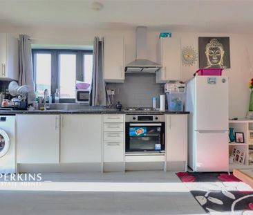 1 bedroom flat to rent - Photo 4