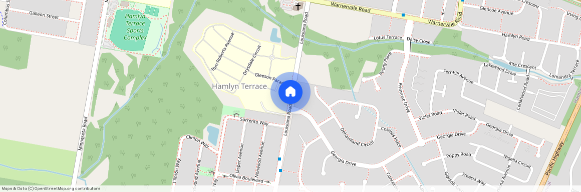 13 McGeachie Drive, Hamlyn Terrace, NSW 2259