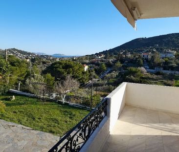 Διαμέρισμα για ενοικίαση Αγία Μαρίνα (Κορωπί) - Photo 3